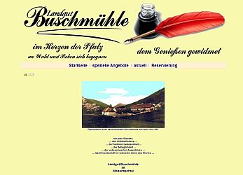 Landgut Buschmühle